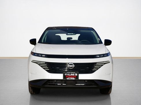 New 2025 Nissan Murano SL w/ Cargo Package image 4