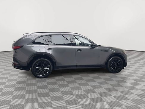 Certified 2026 MAZDA CX-90 3.3 Turbo S w/ Premium Package AWD/4WD image 41