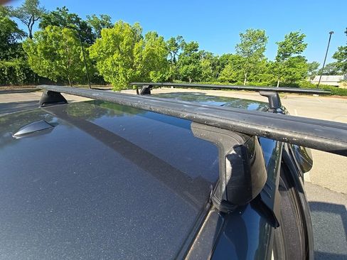 Used 2016 Nissan Frontier PRO-4X AWD/4WD image 20