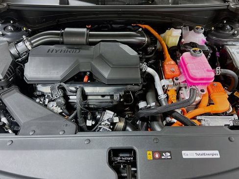 New 2026 Kia Sportage LX image 28