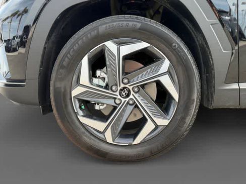 Certified 2024 Hyundai Tucson Limited image 9