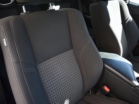 Used 2023 Dodge Challenger SXT image 24