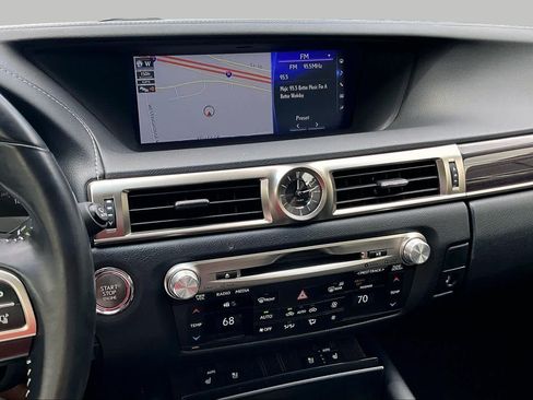 Used 2019 Lexus GS 350 RWD image 7