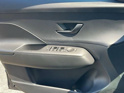 New 2025 Hyundai Kona SEL image 26