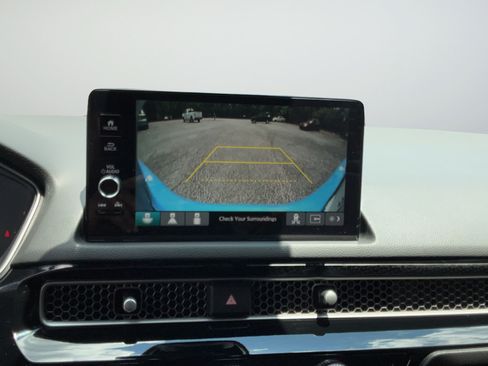 Used 2022 Honda Civic Sport Touring image 16