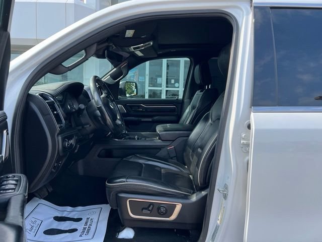 Used 2019 RAM 1500 Limited AWD/4WD image 10