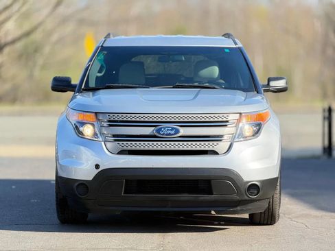 Used 2013 Ford Explorer Limited image 3