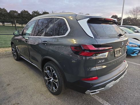 New 2026 BMW X5 xDrive40i image 7