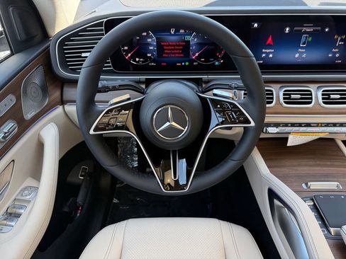 New 2026 Mercedes-Benz GLE 450 4MATIC image 14