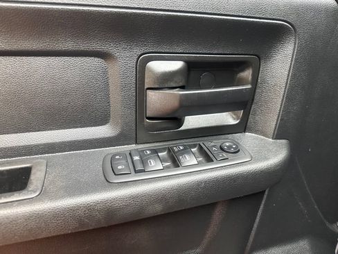 Used 2020 RAM 2500 Tradesman AWD/4WD image 17
