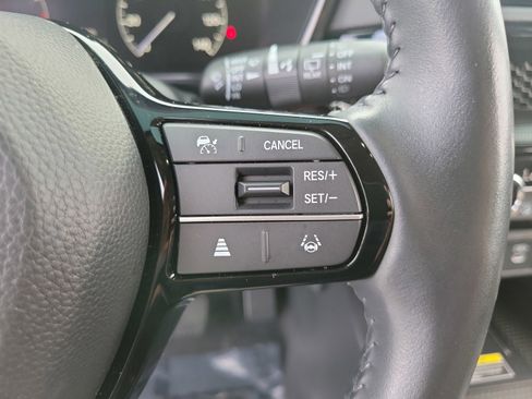 Used 2024 Honda CR-V EX-L image 19