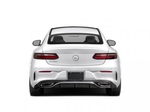 Used 2023 Mercedes-Benz E 450 Coupe image 5