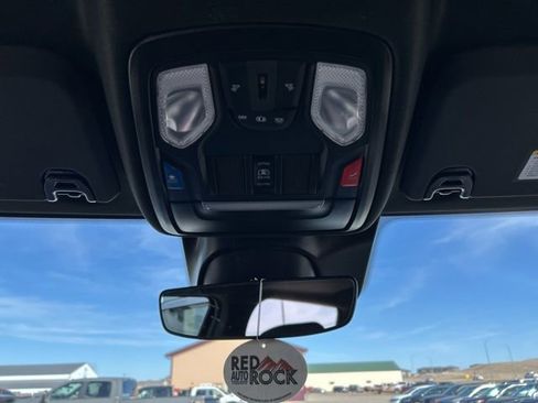 New 2026 RAM 2500 Tradesman image 11