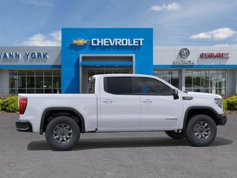 New 2026 GMC Sierra 1500 AT4X image 5