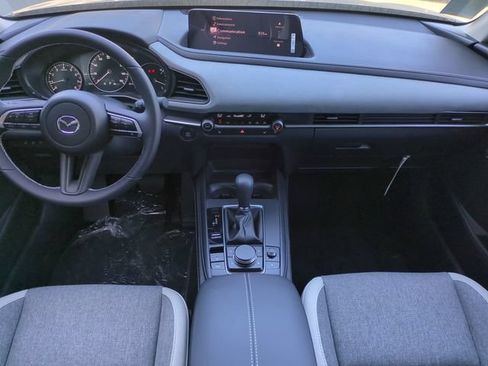 New 2026 MAZDA CX-30 Aire Edition AWD/4WD image 15
