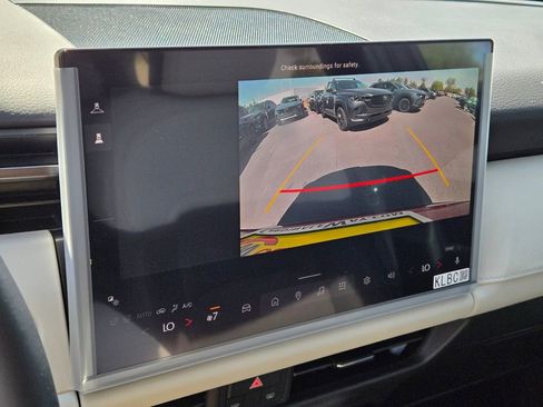 New 2026 MAZDA CX-5 Preferred AWD/4WD image 26