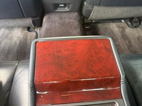 Used 2010 Lexus LS 460 L RWD image 17