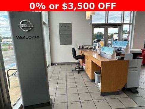 New 2026 Nissan Rogue Platinum w/ Tech Package image 54