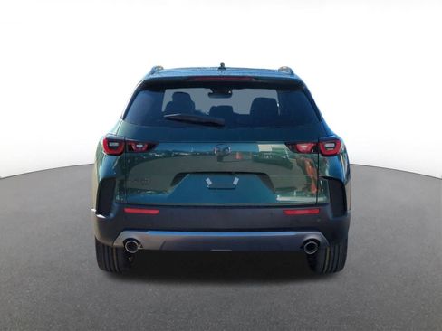 New 2026 MAZDA CX-50 AWD 2.5 S image 5