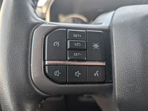 Used 2021 Ford F150 XLT w/ Equipment Group 302A High AWD/4WD image 14