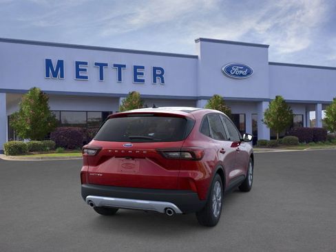 New 2026 Ford Escape Active image 39