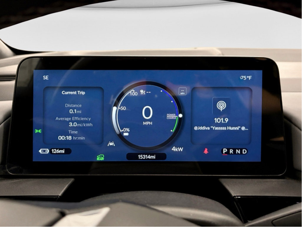 Used 2024 Honda Prologue Elite image 9