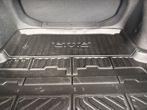 Used 2024 Honda Civic Sport image 21