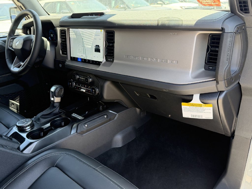 Used 2026 Ford Bronco Outer Banks AWD/4WD image 9