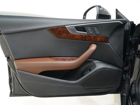 Used 2018 Audi A5 2.0T Premium image 17