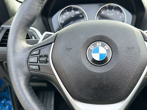 Used 2018 BMW 230i xDrive Convertible w/ Premium Package image 32