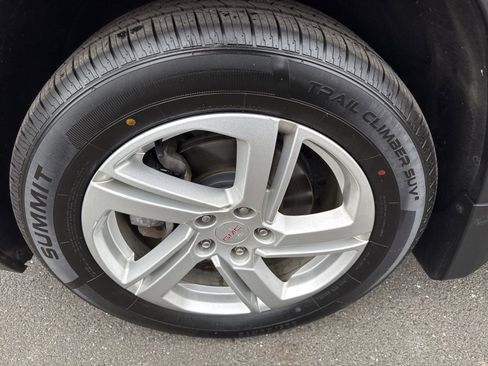 Used 2018 GMC Terrain SLE w/ Driver Convenience Package image 11