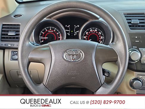 Used 2010 Toyota Highlander 4WD image 13