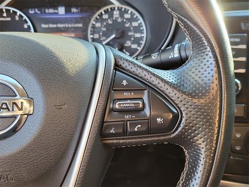 Used 2021 Nissan Maxima 3.5 SV w/ Floor Mat Group image 6