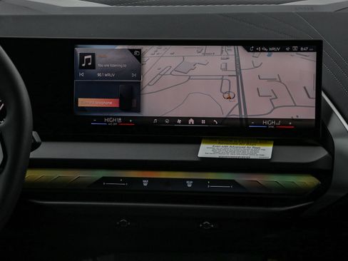 New 2026 BMW X3 xDrive30 w/ Convenience Package image 9