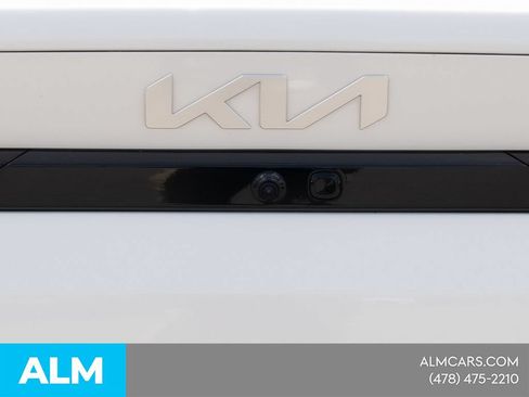 Used 2025 Kia K4 FWD image 14
