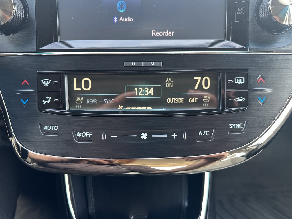 Used 2015 Toyota Avalon Limited FWD image 19