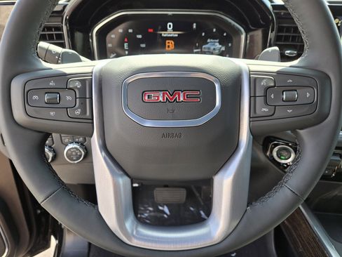 New 2025 GMC Sierra 1500 Elevation w/ Elevation Premium Package image 11
