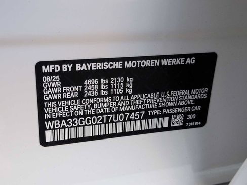 Used 2026 BMW M235i xDrive AWD/4WD image 39