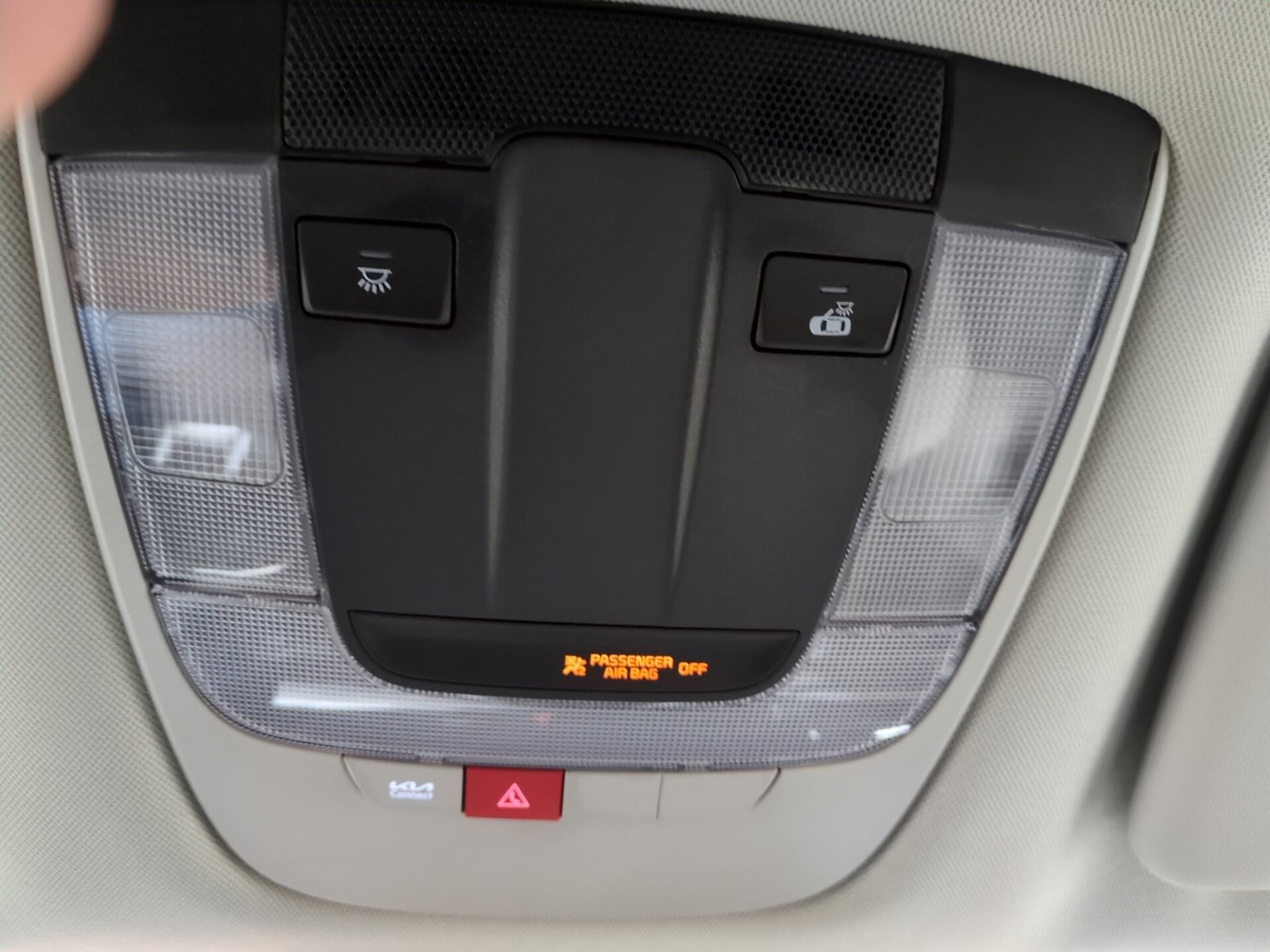 Certified 2024 Kia Sportage EX FWD image 25