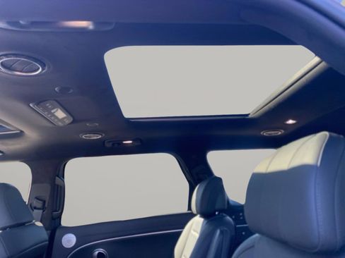 New 2026 Hyundai Palisade Calligraphy image 40