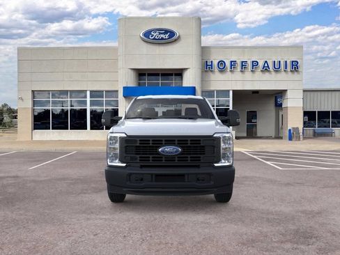 New 2026 Ford F350 XL RWD image 6