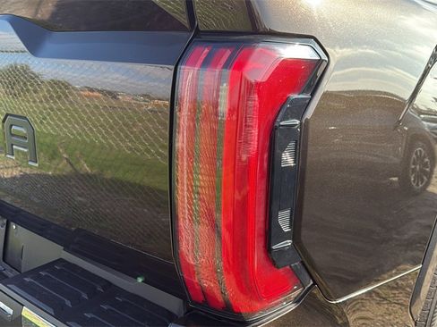 Used 2024 Toyota Tundra 1794 Edition image 9