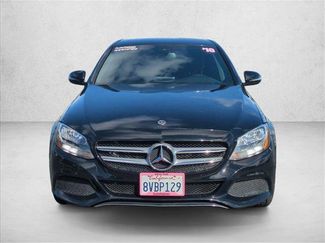 Used 2018 Mercedes-Benz C 300 Sedan video 2