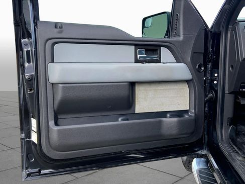 Used 2014 Ford F150 XLT w/ Equipment Group 302A Luxury RWD image 16