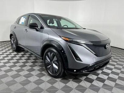 Used 2023 Nissan Ariya FWD