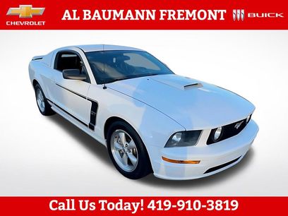 Used 2007 Ford Mustang GT
