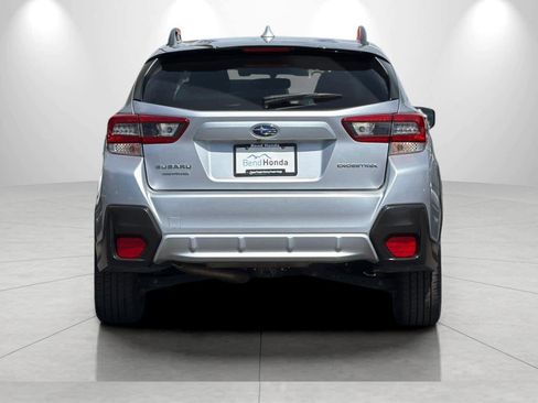 Used 2022 Subaru Crosstrek 2.0i Premium AWD/4WD image 7