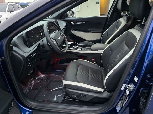 Certified 2024 Kia EV6 GT-Line image 22
