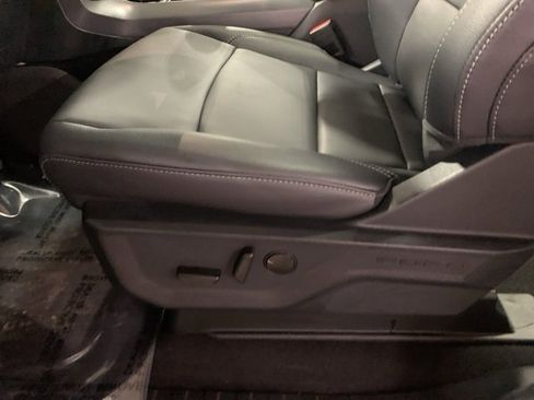 New 2025 Ford F150 XLT w/ Equipment Group 303A High image 10