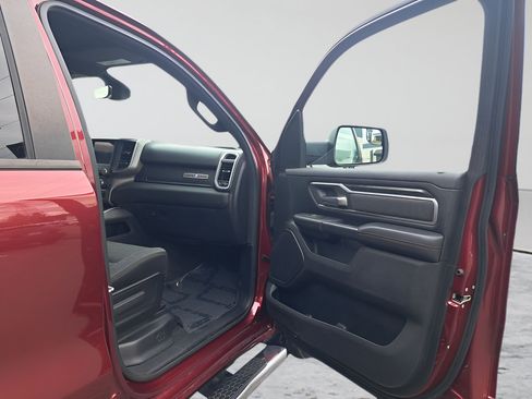 Used 2020 RAM 1500 Lone Star RWD image 15